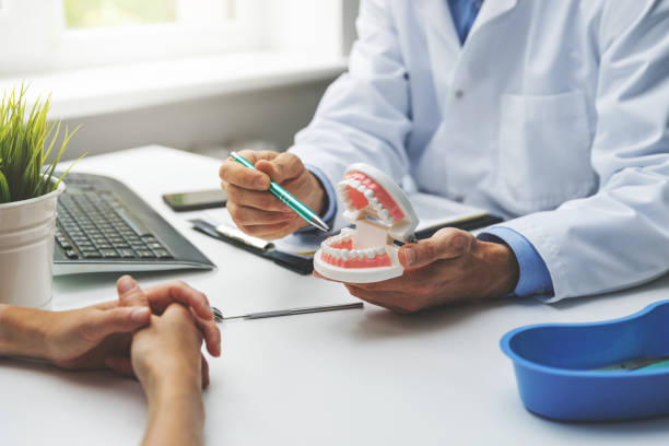Best Preventive Dentistry  in Derwood, MD