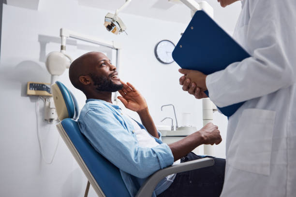 Best Dental X-Rays and Imaging  in Derwood, MD