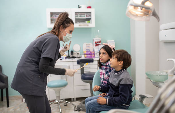 Emergency Dental Services in Derwood, MD