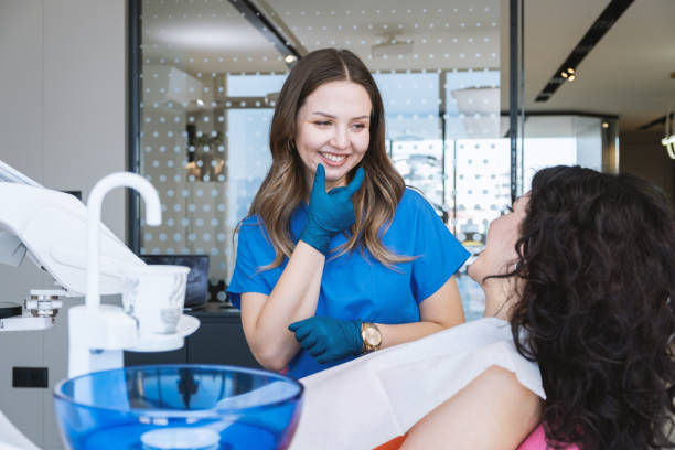 Best Cosmetic Dentistry  in Derwood, MD