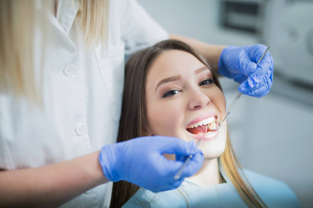 Best Dentures (Full and Partial)  in Derwood, MD
