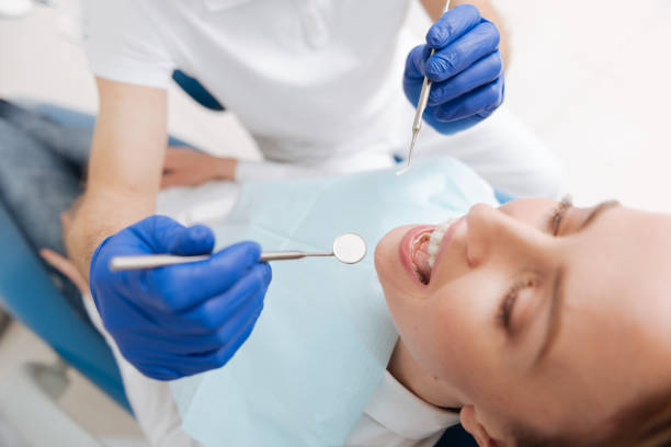 Best Full Mouth Reconstruction  in Derwood, MD