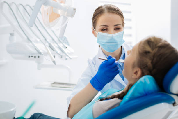 Best Veneers and Lumineers  in Derwood, MD