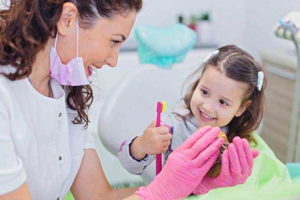 Best Invisalign and Clear Aligners  in Derwood, MD
